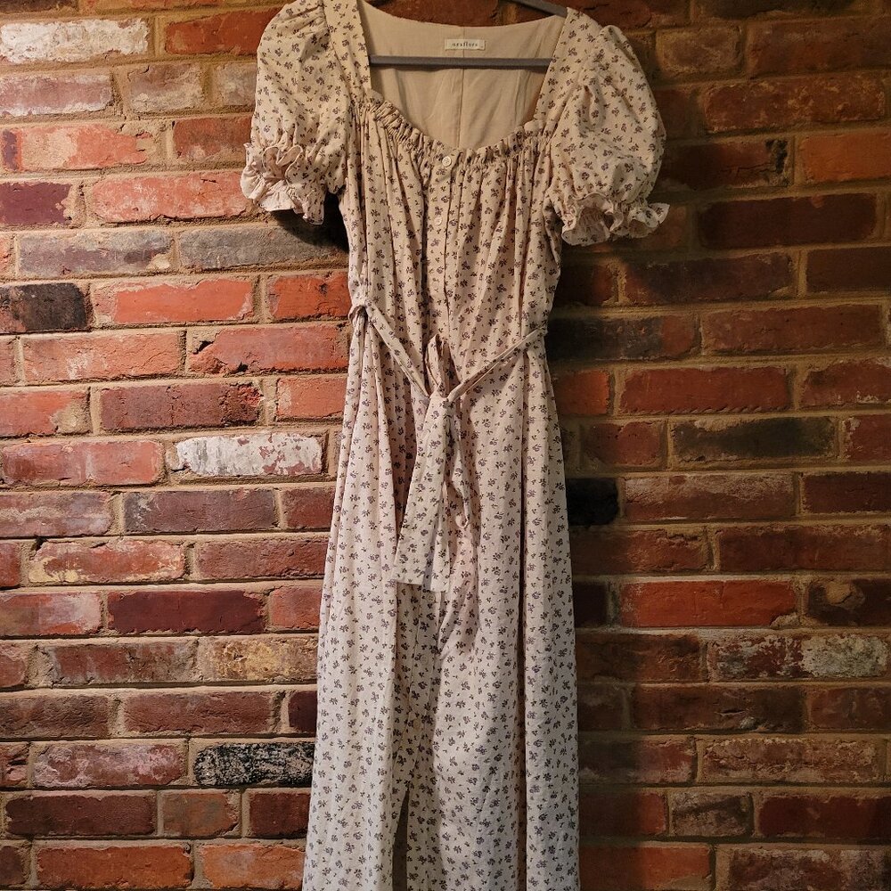 Neuflora Dress Small
